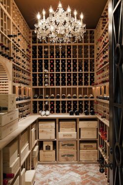 insatiablelondonlass-killydf2:  tracknumber-6:  sexyhappychick:  Now THAT is a pretty cellar…  Yes. Yes it is. 🍷  So that’s what you keep in your walk-in wardrobe…💋  Unf