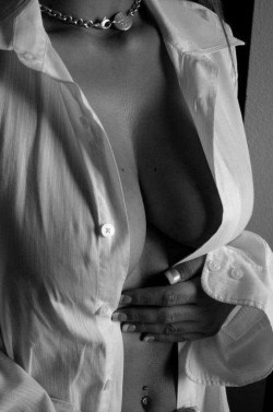 Tease me with something forbidden…