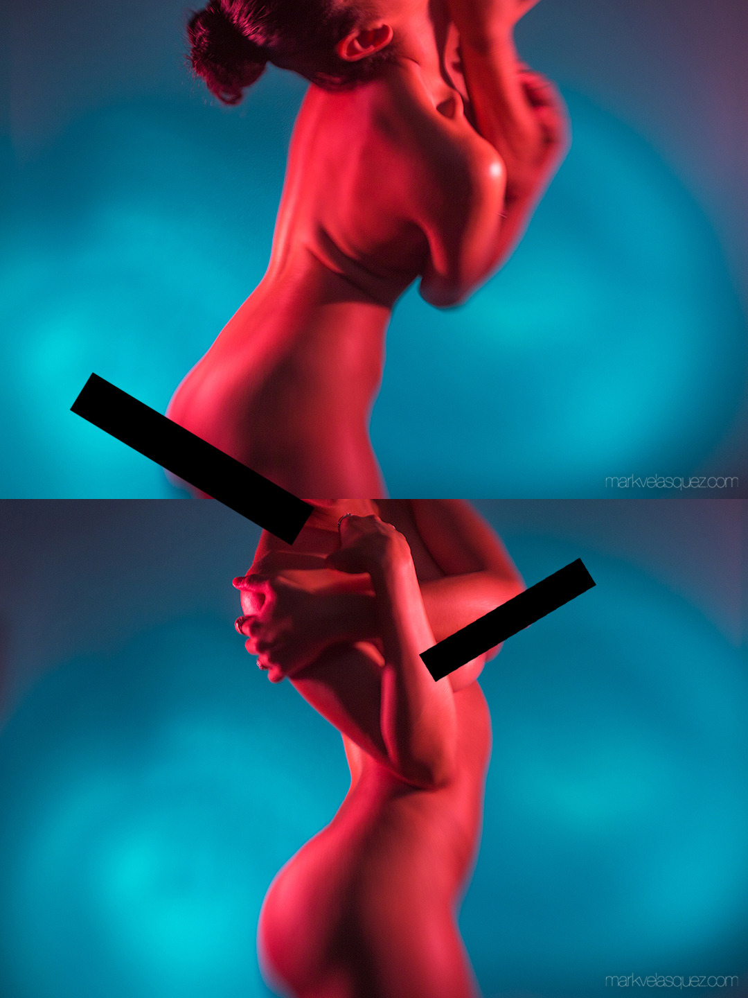 “PLUSH,” 2019Find this NEW and special series and all my uncensored photo sets