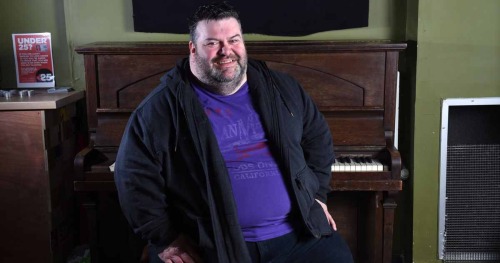 Tom Urie