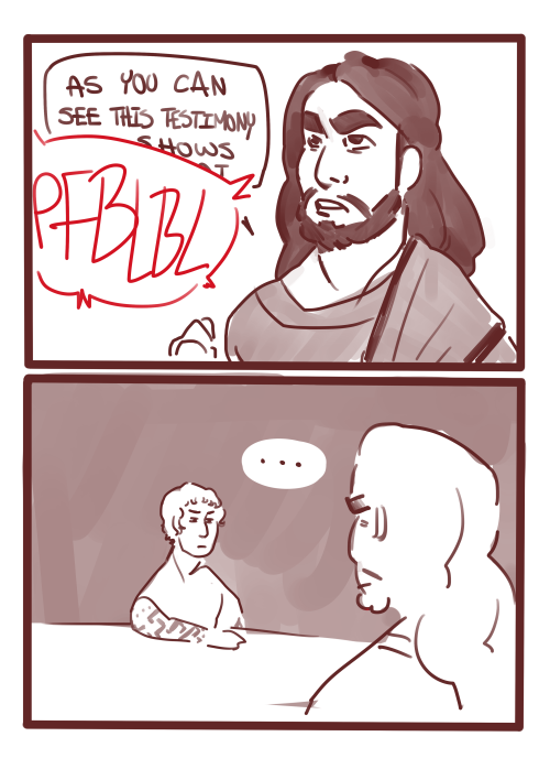 siduristavern: In other news, have a hastily doodled comic.After seeing rainebrown‘s one ace a