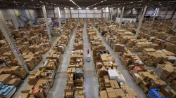 Npr:  A New Video By A Bbc Reporter Shows Working Conditions At An Amazon Warehouse. 