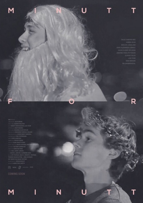 linneaxskam:film posters by skkamm