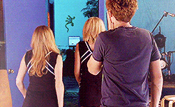 burningred-archive-deactivated2:             TV Show Meme: [2/5] Tv Shows ~ One Tree
