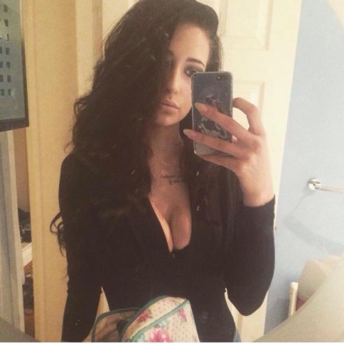 Sarah from Chesterfield