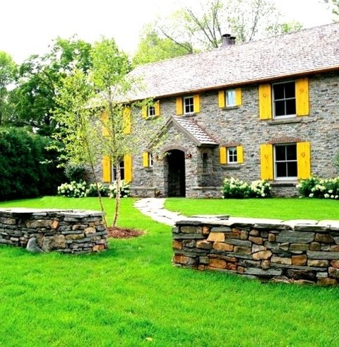 Natural Stone Pavers In Minneapolis