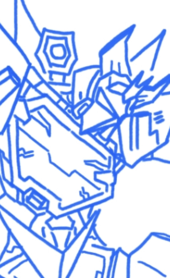 WIP Dump #1