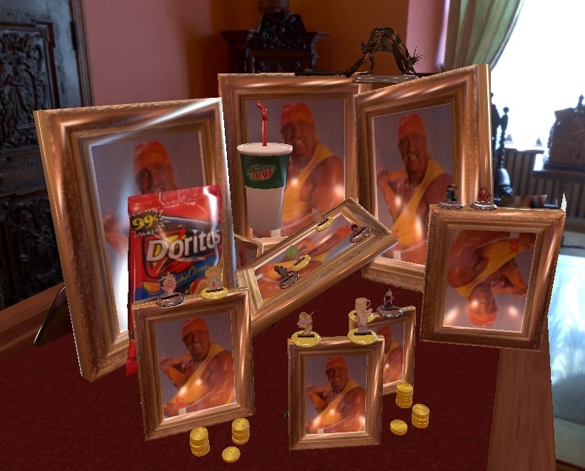 theycallhimcake:  Tabletop Simulator is a very important game. Everyone needs it.Drakdoodles