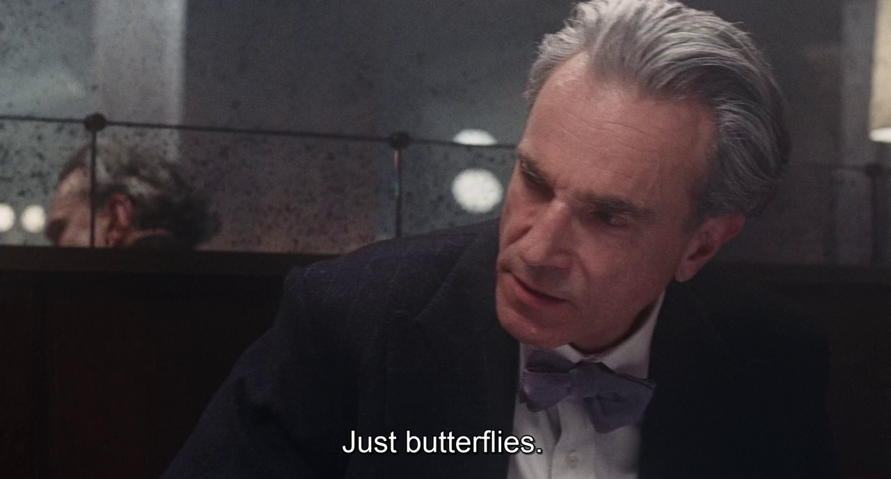 timotaychalamet:Phantom Thread (2017) dir. Paul Thomas Anderson