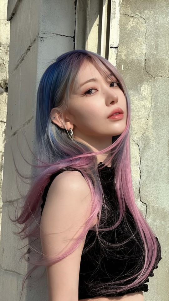 Sakura ( Le Sserafim)