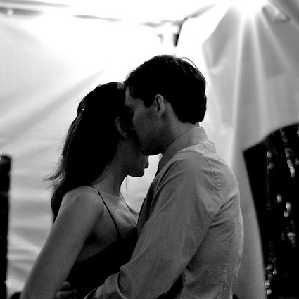 Slow Dance By WateryMeldrop
