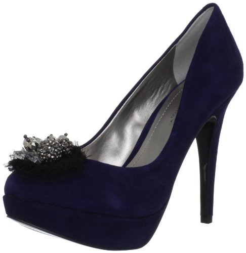 (via BCBGeneration Women’s Scottie Pump)