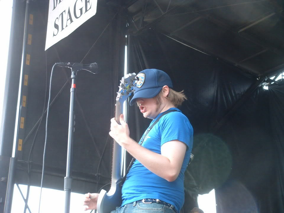 DamnPatrickStump