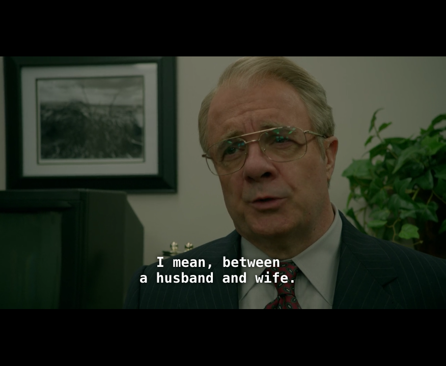 equikage:  this is a pretty good show you guys