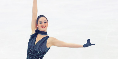 artschoolglasses: Team Canada; Team Figure Skating Tessa Virtue + Scott Moir + Kaetlyn Osmond + Eric