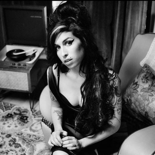 rastronomicals: Amy Winehouse
