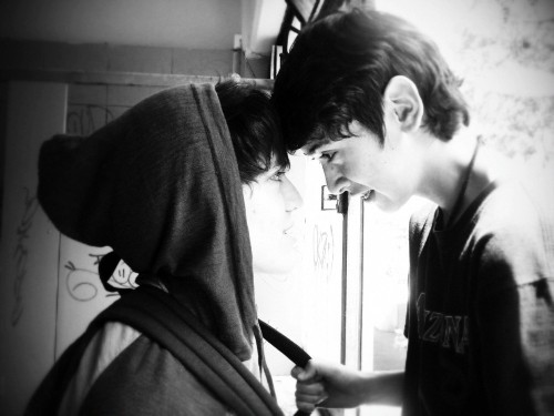boyskisslove:  BOYSKISSLOVE. Community. Twitter.