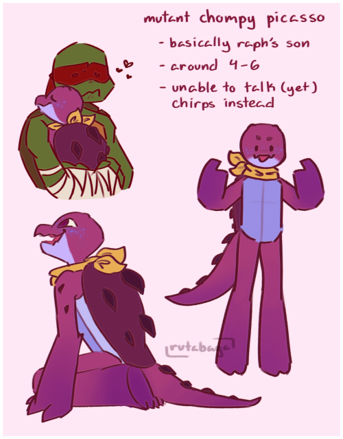 I've Never Seen Anyone Do This- But Like??? Mutant!chompy????