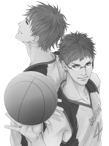 sekaiichiyaoi:  汁 【BL】 think, I got new otp *////*