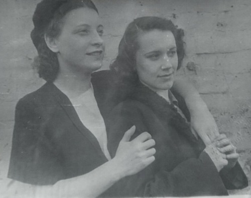 oddwomen