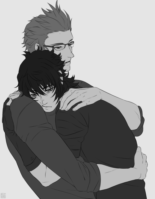 ruebird:ignoct doodles