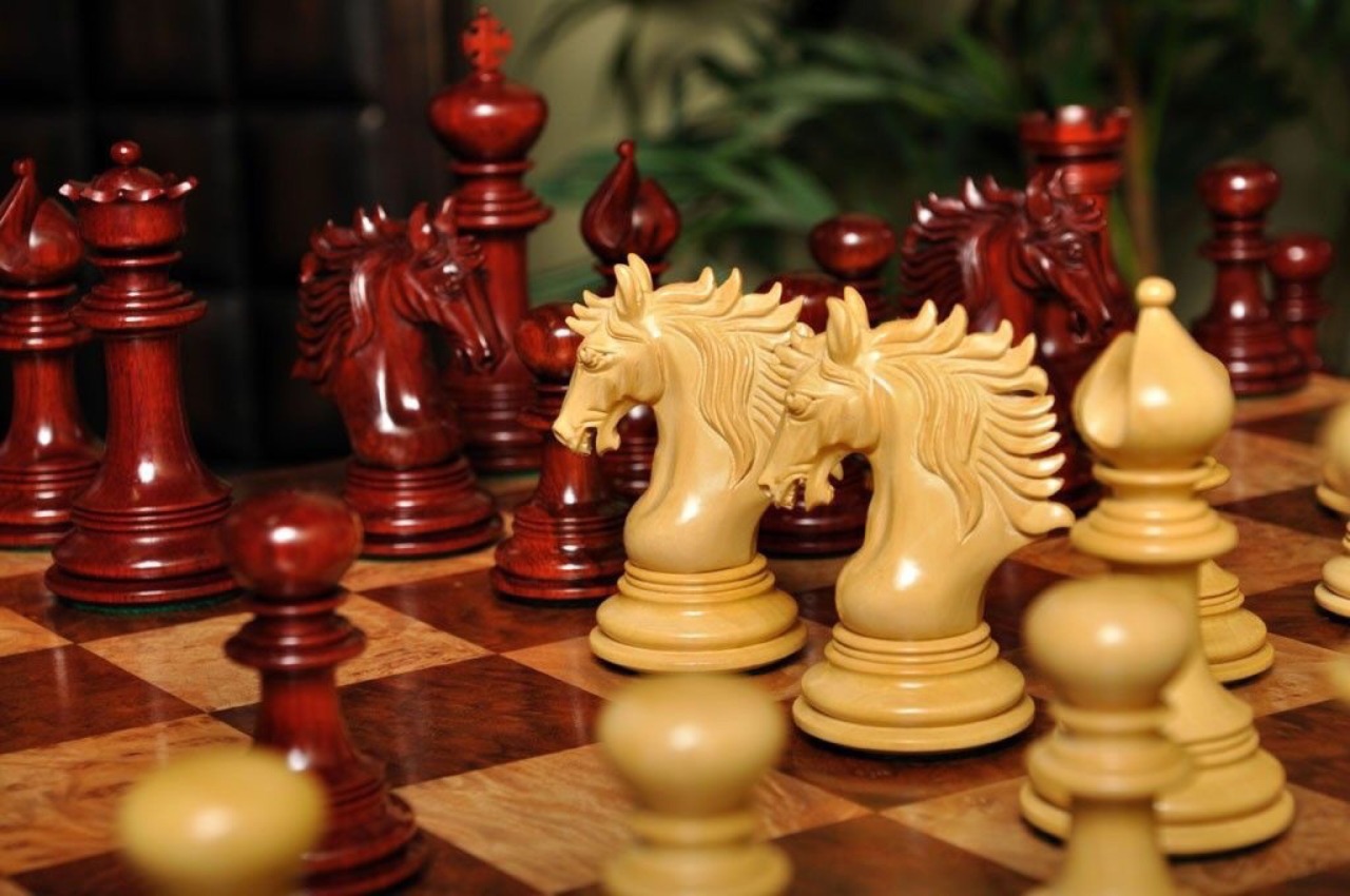 gentlemansessentials:  Chess       Gentleman’s Essentials 