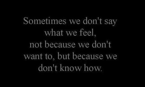 .. Just Sayin'