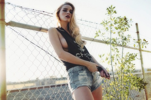 Larsen Sotelo