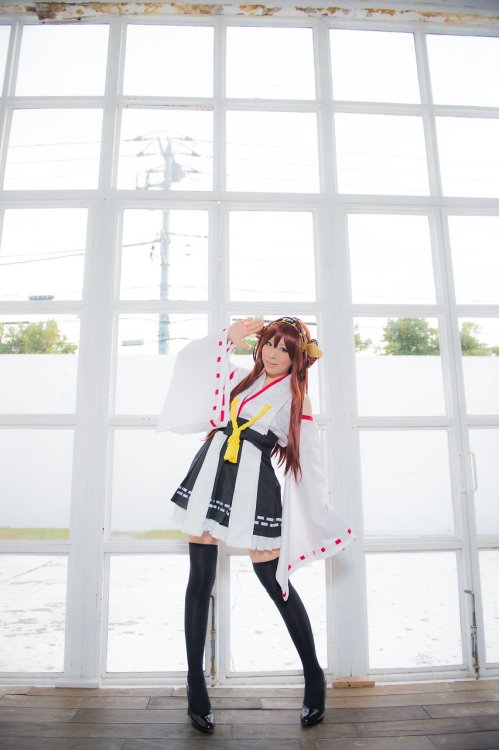 Kantai Collection - Kongou (Mashiro Yuki) 7HELP US GROW Like,Comment & Share.CosplayJapaneseGirls1.5 - www.facebook.com/CosplayJapaneseGirls1.5CosplayJapaneseGirls2 - www.facebook.com/CosplayJapaneseGirl2tumblr - http://cosplayjapanesegirlsblog.tumblr