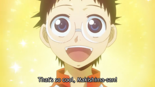 shonenbikeblog:im glad you think so but makishima was literally just talking about cutting a hole in