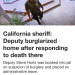 advanced-procrastination:advanced-procrastination:Dude was fucking caught on camera