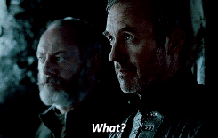 iheartgot: 2x04 | 5x05