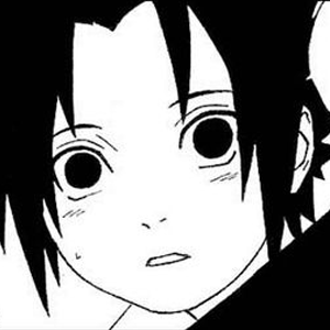 fromnaruto:  &gt;          like/reblog or © kittykkshi on twitter.