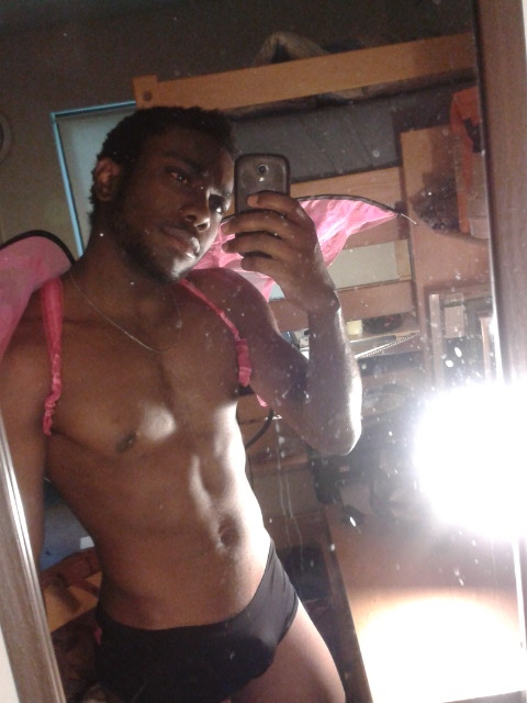 jaiquanda:My final form tbh