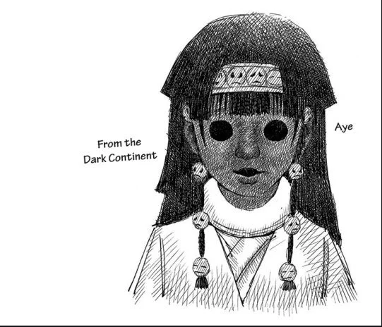 It's been long while since I last Hunter x Hunter, I'd finished the anime  and was at the part in the manga where Netero's supposed son shows up in  the Dark Continent