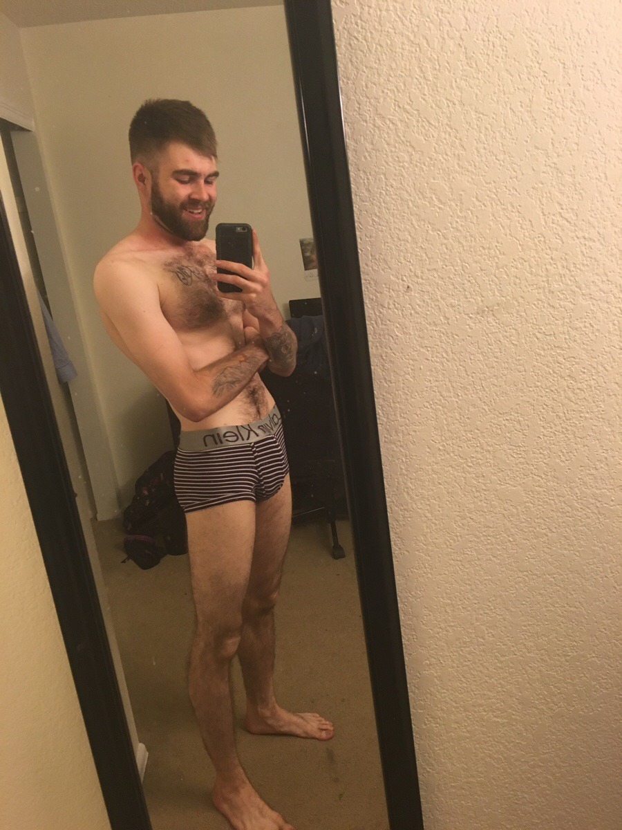 talldorkandhairy:  Follow Tall, Dork &amp; Hairy for all types of sexy, furry