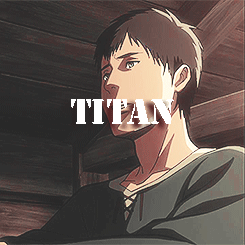  Titan shifters : The Colossal Titan - Bertholdt Fubar 