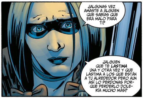 the-superior-patito:Harley, te amo ♥