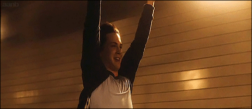 Alex ♥