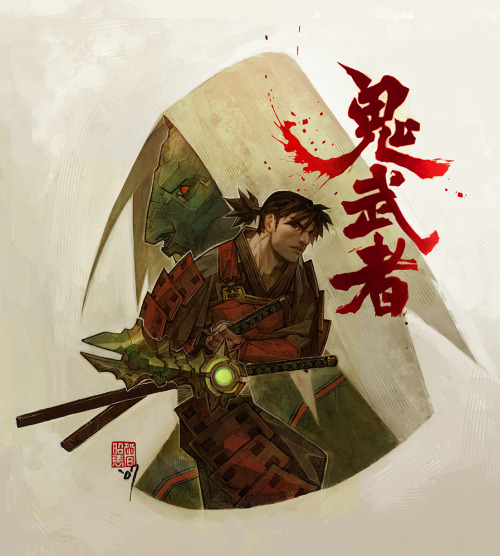 illustrationsideration:  Arnold Tsang