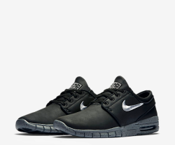 sick-in-me:  NIKE SB STEFAN JANOSKI MAX L