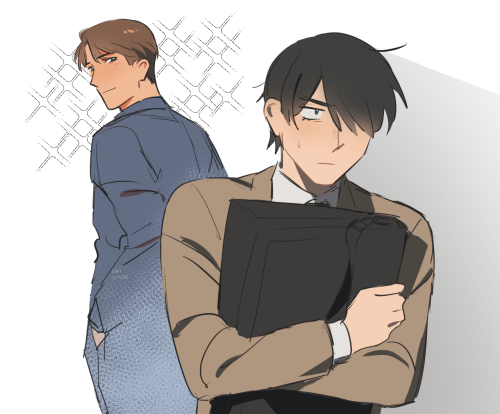 More Cm Stuff