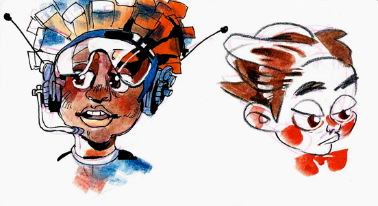 pikse:  All the kids are my favourites but Stingy is my Favourite…  Stingy is my