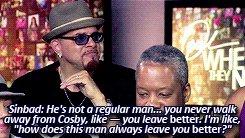 onehellofascene:  The Cast of A Different World 20 Years Later: Where Are They Now?