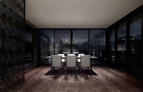 {Wanted to follow those posts with a bonus: Australian firm Elenberg Fraser produces a residential p