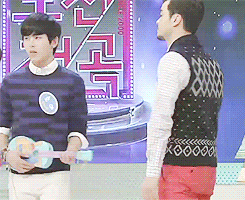 chandoo:  meet infinite band’s new percussionist/guitarist 