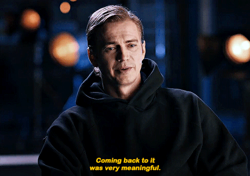 It’s Been So Anticipated. It’s Extraordinary.