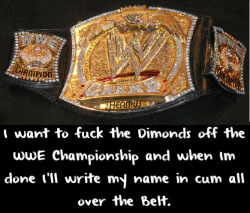 irish-hooligan:  venomous-bite:  wwewrestlingsexconfessions: