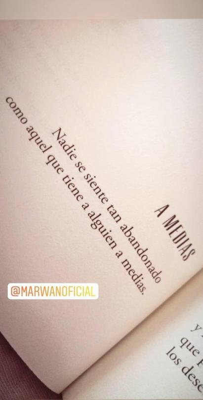 seamospoesia:  MarwanLibro: Los amores imparables 