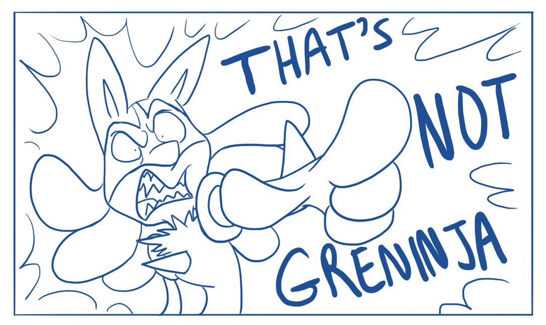 edtertainer:  Ohhhh Mewtwo.